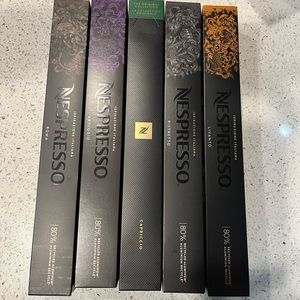 Nespresso original